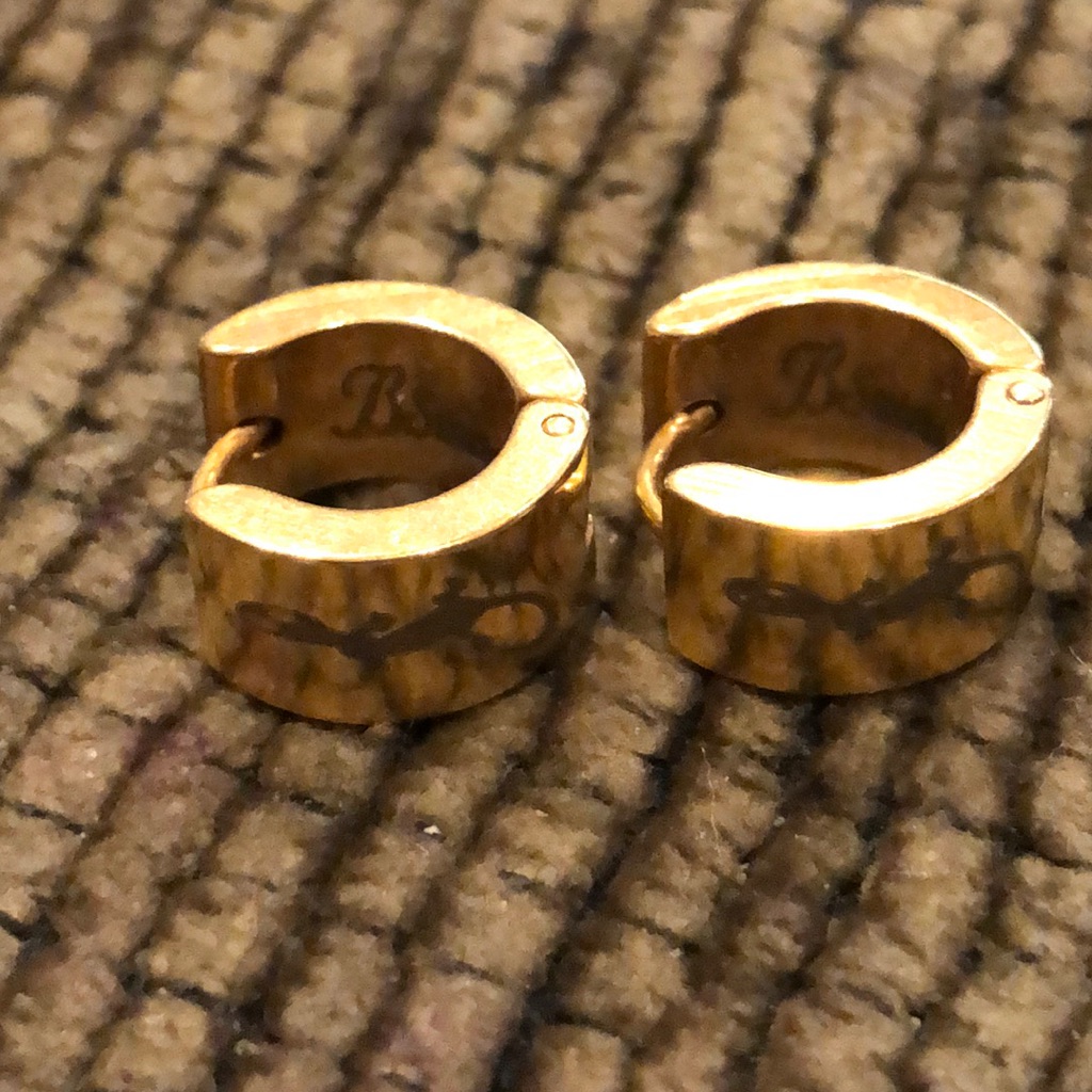 Earrings 714